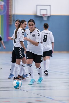 Bild 134 - wCJ Futsalmeisterschaft Runde 1
